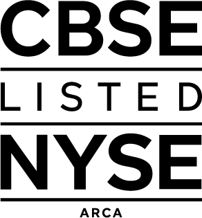CBSE Listed NYSE